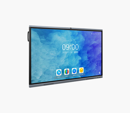 紅外零貼一體機(jī)