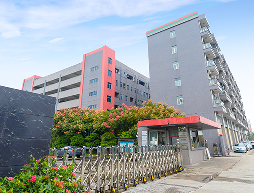 佛山視宇智能科技有限公司