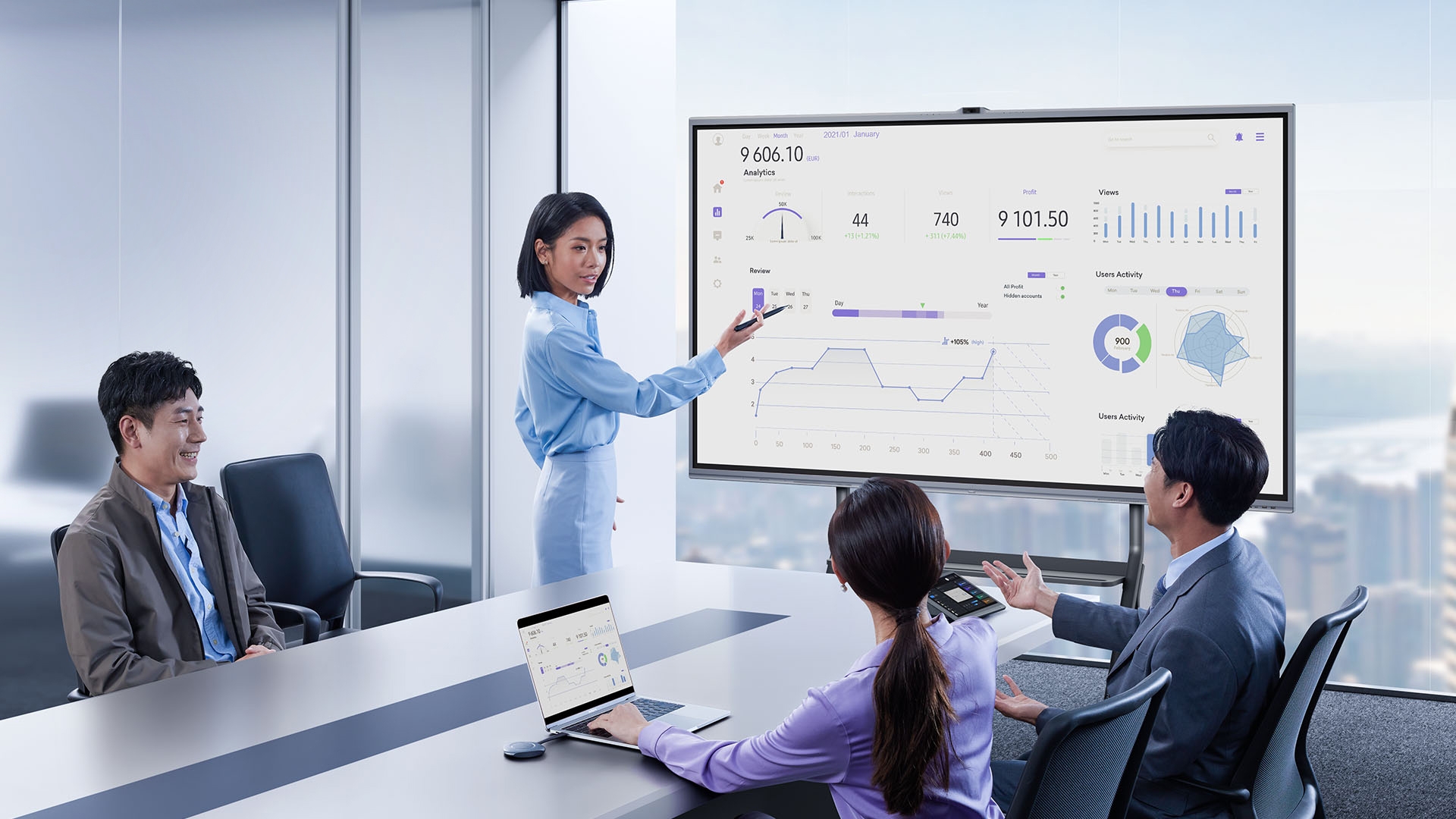 商顯整機(jī) 代工實(shí)力品牌